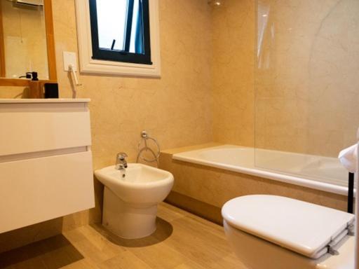 Piso Playa Silgar Sanxenxo Apartman Kültér fotó