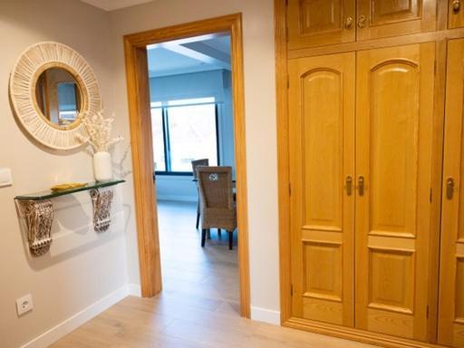 Piso Playa Silgar Sanxenxo Apartman Kültér fotó