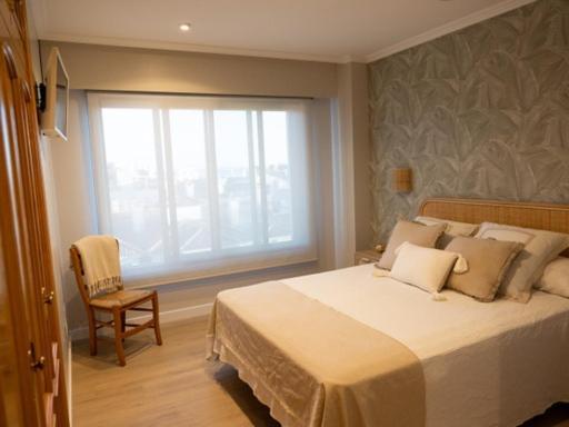 Piso Playa Silgar Sanxenxo Apartman Kültér fotó