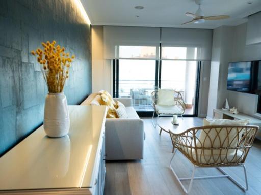 Piso Playa Silgar Sanxenxo Apartman Kültér fotó