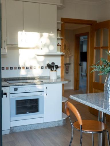 Piso Playa Silgar Sanxenxo Apartman Kültér fotó